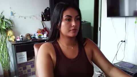 Snapshot of sara_mike666 chatting on 02/25/26, 06:50 SARA MIK666 online show from 02/25/26, 06:50