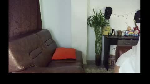 SARA MIK666 online show from 03/15/26, 02:17