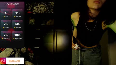 Snapshot of sara_mirandaa chatting on 12/23/24, 04:44 Sara online show from 12/23/24, 04:44