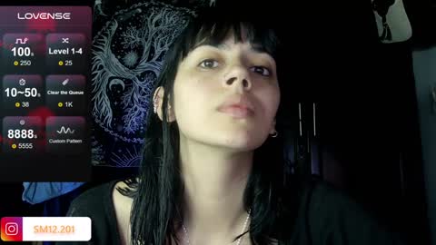 Snapshot of sara_mirandaa chatting on 12/29/24, 02:49 Sara online show from 12/29/24, 02:49