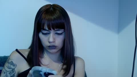 Snapshot of sara_mirandaa chatting on 01/29/25, 04:05 Sara online show from 01/29/25, 04:05