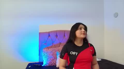Snapshot of sara_montez chatting on 07/01/26, 06:40 Sara online show from 07/01/26, 06:40