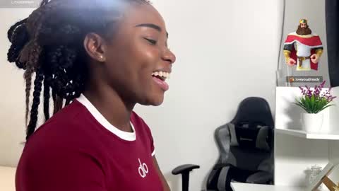 Sara online show from 01/19/25, 04:33