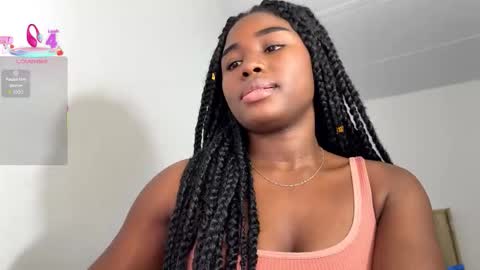 Sara online show from 01/16/26, 10:58