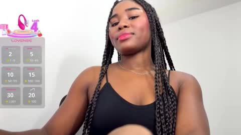 Sara online show from 02/21/26, 04:02