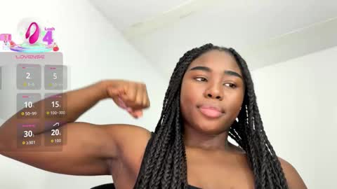 Sara online show from 03/12/26, 08:59