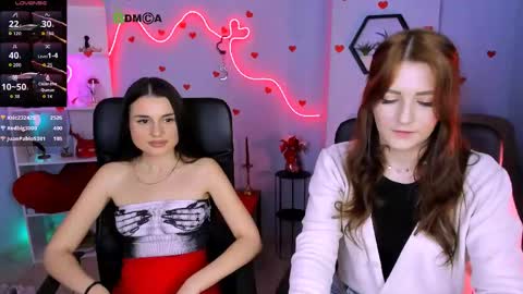 Sara online show from 04/17/26, 07:17
