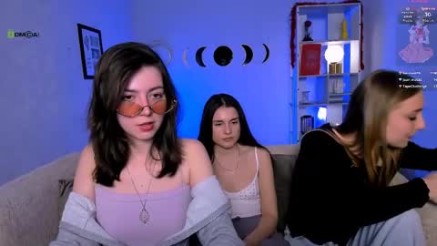 Sara online show from 05/02/26, 07:08