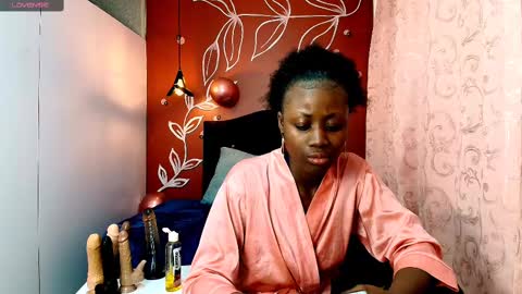 S A R A online show from 02/06/25, 06:13