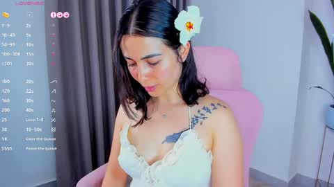Sara online show from 04/18/26, 01:37