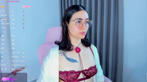 Sara online show from 05/02/26, 02:11