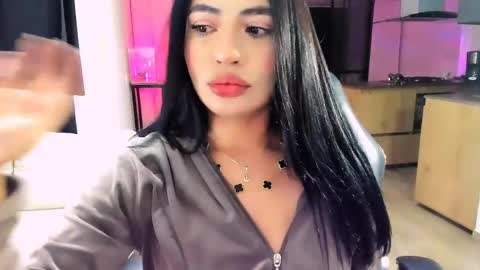 Sara online show from 04/11/26, 01:10