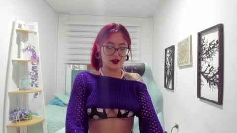 sara_red_x online show from 04/22/26, 03:31