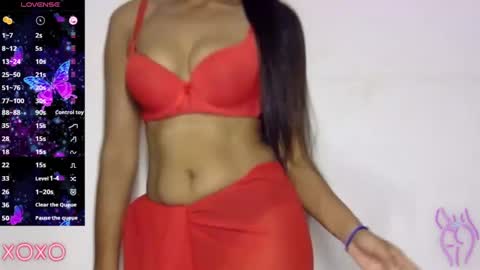 Snapshot of sara_shrma chatting on 02/16/25, 04:53 sara online show from 02/16/25, 04:53