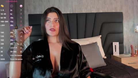 Snapshot of sara_stone17 chatting on 01/27/25, 02:24  -  online show from 01/27/25, 02:24