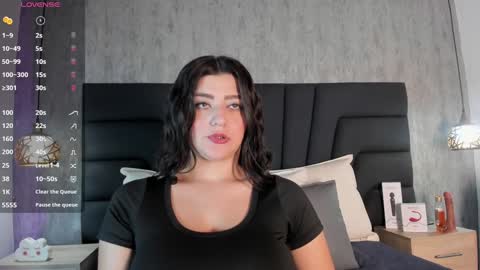 Snapshot of sara_stone17 chatting on 01/29/25, 11:30  -  online show from 01/29/25, 11:30