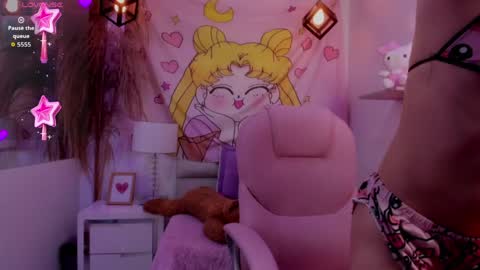 Snapshot of sara_sweet07 chatting on 06/01/26, 02:08 Sara online show from 06/01/26, 02:08