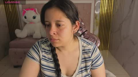 Sara T. online show from 06/03/26, 03:09