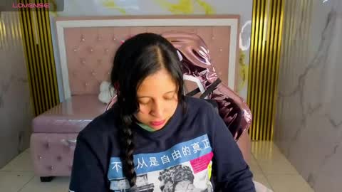 Sara T. online show from 06/09/26, 03:18