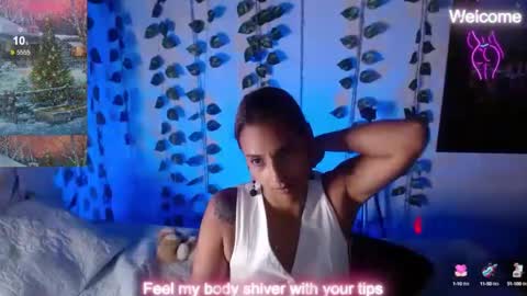 SARA online show from 12/07/24, 05:48