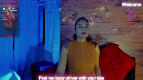 SARA online show from 09/29/25, 01:33