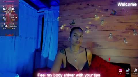 SARA online show from 09/30/25, 04:50