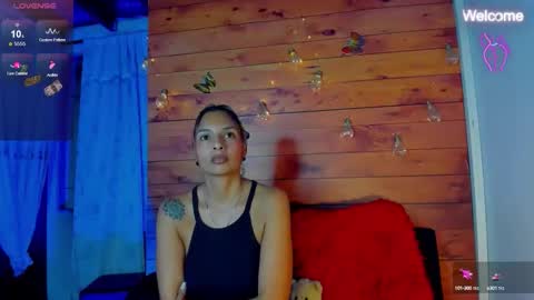 SARA online show from 10/17/25, 02:15