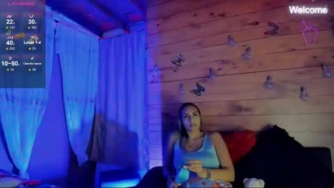 SARA online show from 10/24/25, 01:24