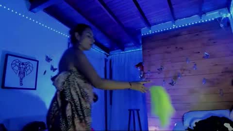 SARA online show from 02/07/26, 09:02