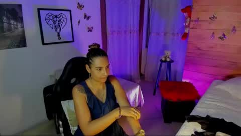 SARA online show from 02/27/26, 02:55