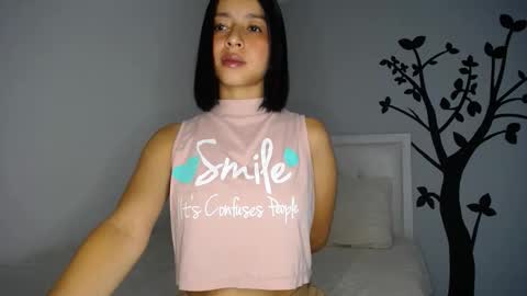 Sara online show from 11/19/25, 02:00