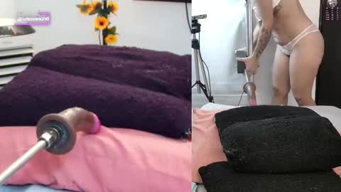 sara velez online show from 02/19/26, 09:49