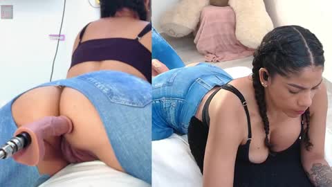 sara velez online show from 04/07/26, 09:32