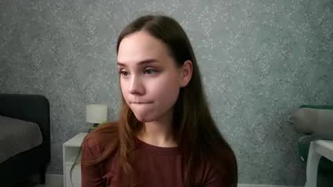 Im Sara  online show from 10/03/25, 07:11