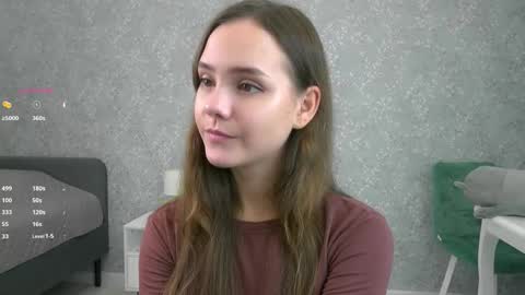 Im Sara  online show from 10/15/25, 07:14