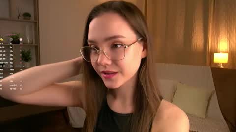 Im Sara  online show from 02/19/26, 06:04