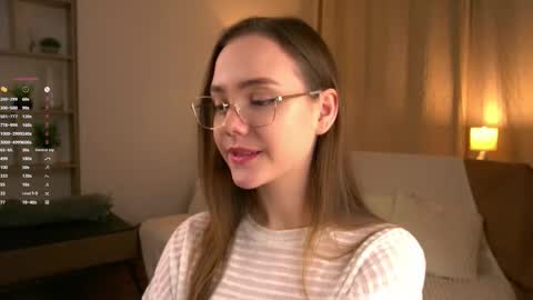 Im Sara  online show from 02/26/26, 06:07