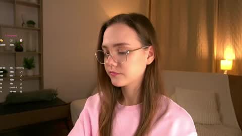 Im Sara  online show from 03/06/26, 06:04