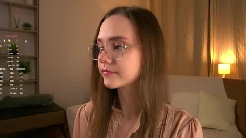 Im Sara  online show from 03/27/26, 06:40