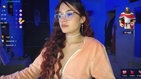 Snapshot of sara_wish_ chatting on 01/13/25, 01:56 Bri online show from 01/13/25, 01:56