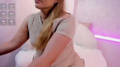 Saraa Gomez online show from 04/04/26, 03:20