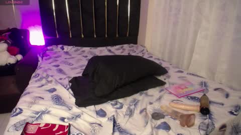 saraa_li online show from 02/21/26, 04:24