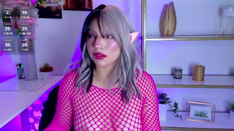 Snapshot of saraa_love_ chatting on 05/13/26, 07:22 Saraa online show from 05/13/26, 07:22