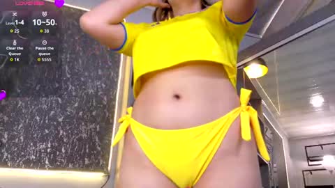 Snapshot of saraa_love_ chatting on 06/23/26, 07:12 Saraa online show from 06/23/26, 07:12