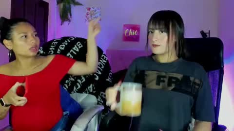 Sarah Ramirez online show from 01/14/25, 04:04