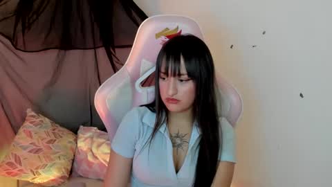 Sarah Ramirez online show from 01/15/25, 07:05