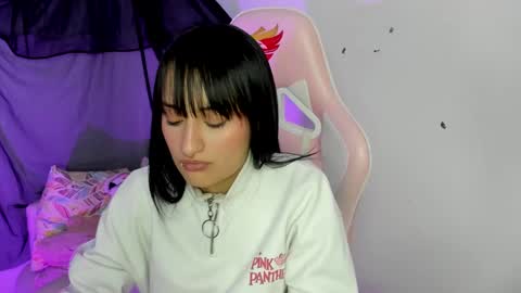 Sarah Ramirez online show from 01/26/25, 06:38