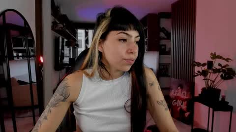 Sara online show from 02/14/26, 09:00