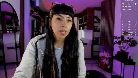 Sara online show from 02/16/26, 07:32