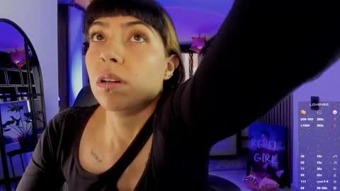 Sara online show from 02/24/26, 08:18